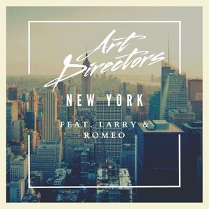 New York(feat. Larry & Romeo)