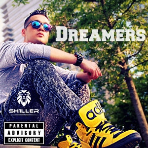 Dreamers (Explicit)