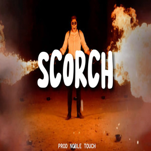 Scorch Riddim