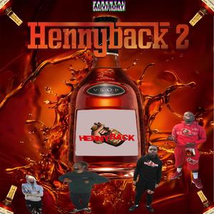 Hennyback 2 (Explicit)