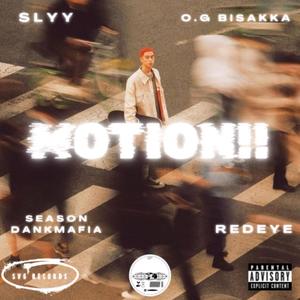 MOTION (Explicit)