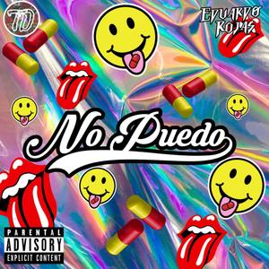 No Puedo (Explicit)