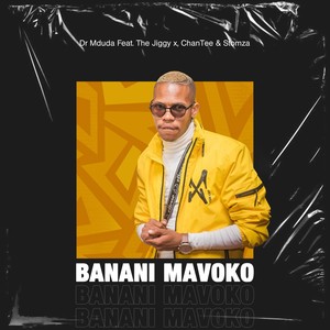 Banani Mavoko