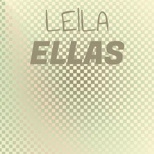 Leila Ellas