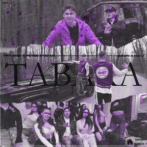 Tabara (feat. Petre Stefan, Aron & Niku) (Explicit)