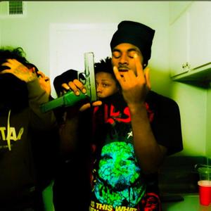 Gail Weathers (feat. B9inee) (Explicit)