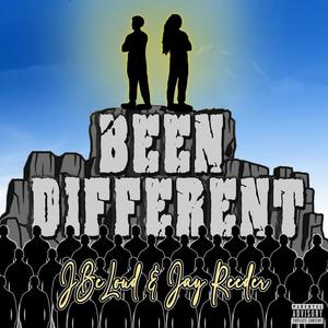 Been Different (feat. Jay Reeder) (Explicit)
