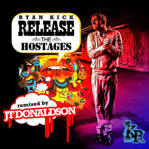 Release (JT Donaldson Remix)