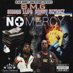 No Mercy (Explicit)