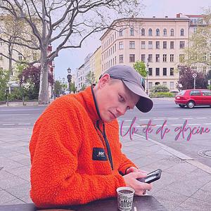 Un été de glycine (feat. Speedknife) (Explicit)