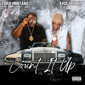 Count It Up (feat. Kase 1hunnid) [Explicit]