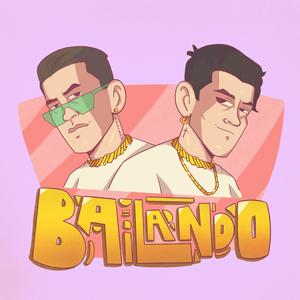 Bailando(feat. EuG El Poder) (Explicit)