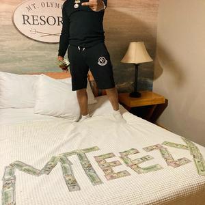 Whole Lot (Explicit)