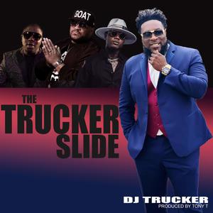 The Trucker Slide(feat. Omar Cunningham, AudiYO & Jali)