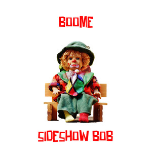 Sideshow Bob (Explicit)
