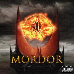 MORDOR (feat. 664ony) [Explicit]