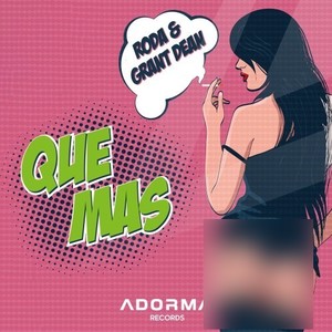 Que Mas (Extended Mix)