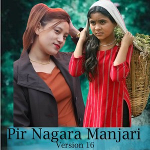 Pir Nagara Manjari - Version 16 (Live)