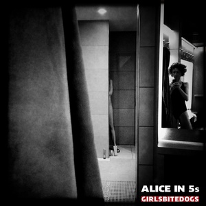 Alice in 5S