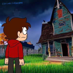 Join The Night (Explicit)