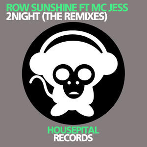 2night (Bass Robbers Remix)