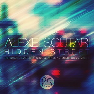 Hidden Street (Nikolay Mikryukov 'Chill Out' Remix)