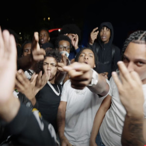 Bing Bong (feat. Boogz, Dre Benzo, Hoodstar Dotty, BillzDotty) (Explicit)