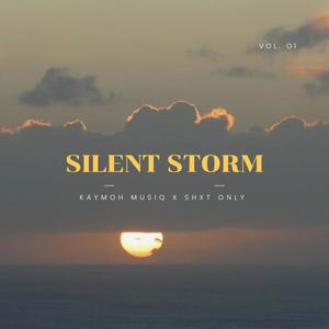 Silent storm (feat. Shxt Only)