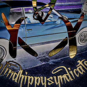 Layin Back (feat. CuttyCarlo Ss & Blind Hippy zen diesel)