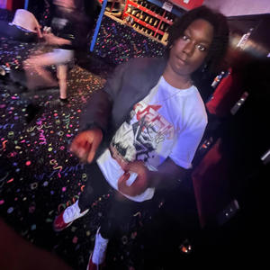 Look in my eyes (Explicit)