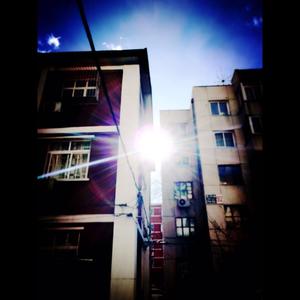 我们就这样走过青春