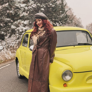 Сүйүп барам