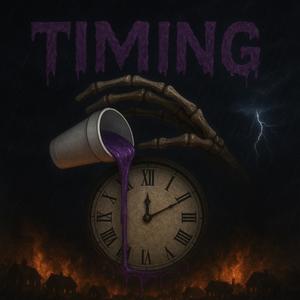Timing (feat. Runtzz) (Explicit)