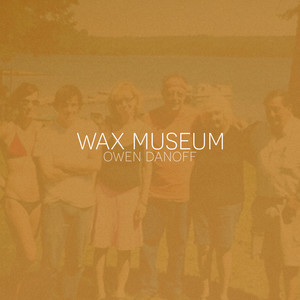 Wax Museum