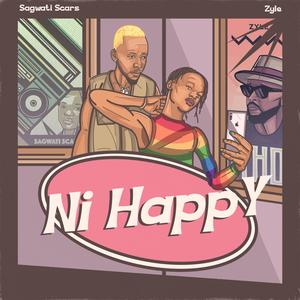 Ni happy (feat. ZYLE)