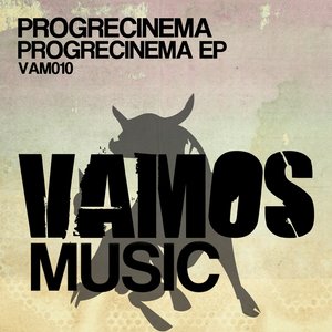 Progrecinema EP