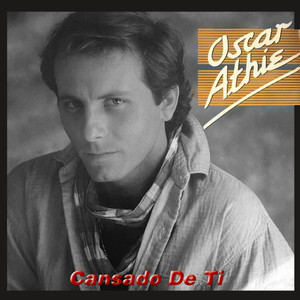 Cansado De Ti