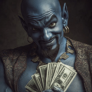 Tipo Gênio (Explicit)