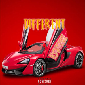 Different (Explicit)