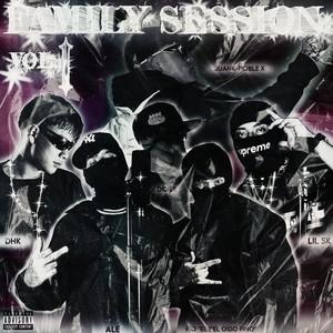 Family Session 3 (Explicit)