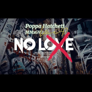 No Love (feat. Kai40) [Explicit]