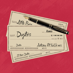 Digitos (Remix) [Explicit]