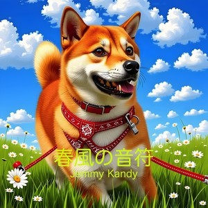 春風の音符 (feat. Megpoid)