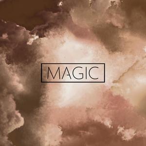 Magic (feat. Lydia)