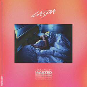 Wasted (KAJ Remix)