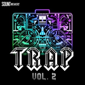 Trap, Vol. 2