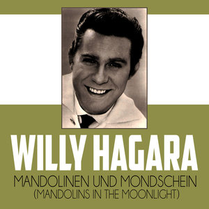 Mandolinen und Mondschein (Mandolins In The Moonlight)