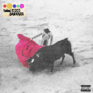 Take Risks (Explicit)