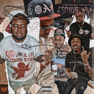 Escobar Havinn (Explicit)