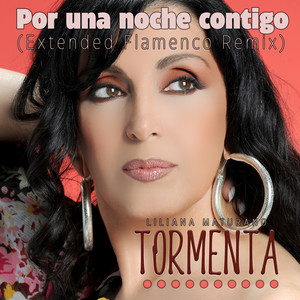 Por una Noche Contigo (Extended Flamenco Remix)